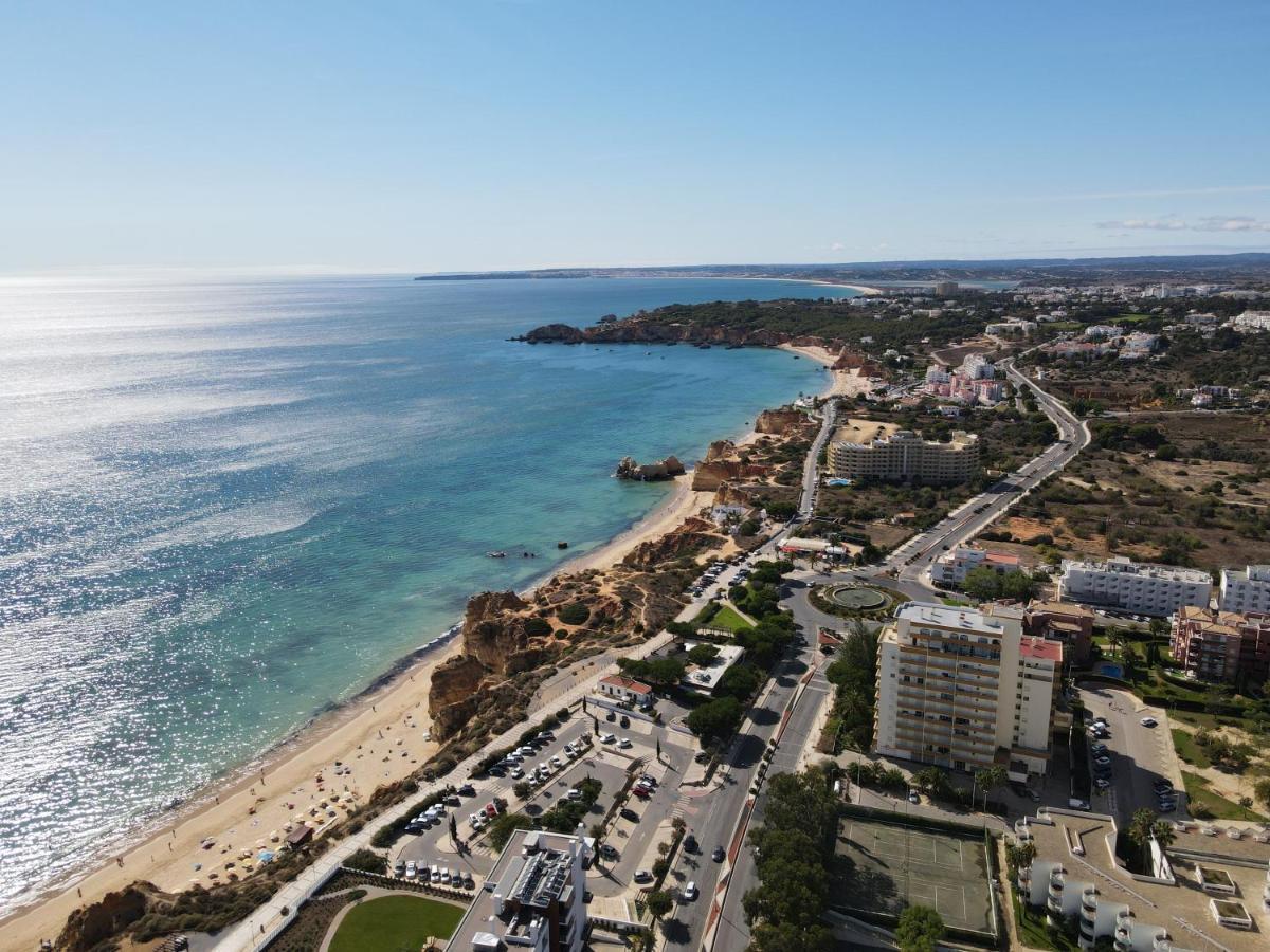 1501 - Clube Praia Mar Apartment Portimao Ngoại thất bức ảnh