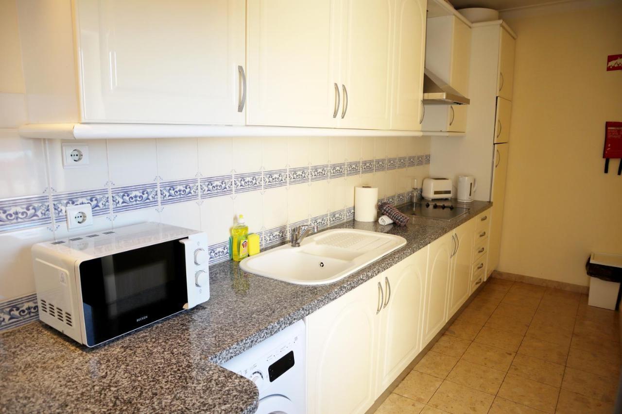1501 - Clube Praia Mar Apartment Portimao Ngoại thất bức ảnh