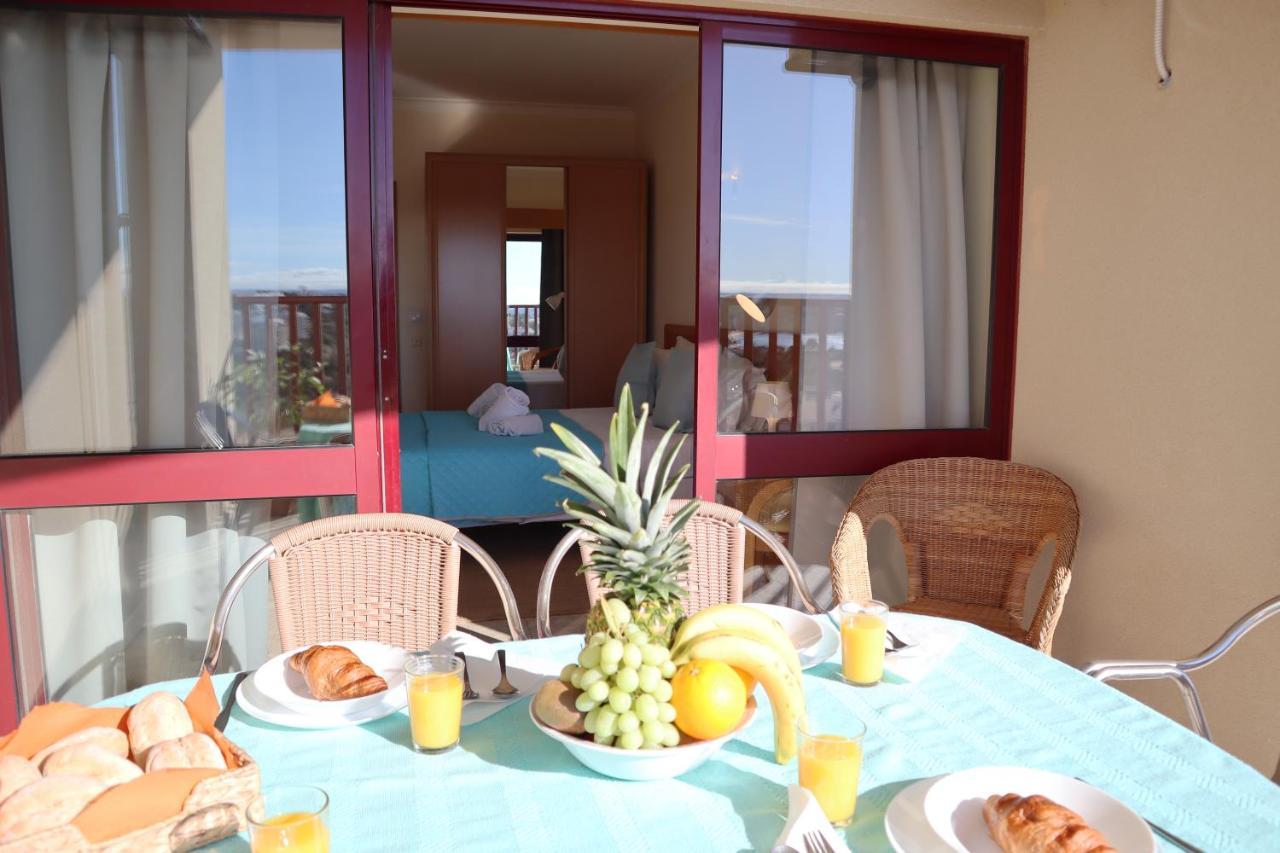 1501 - Clube Praia Mar Apartment Portimao Ngoại thất bức ảnh